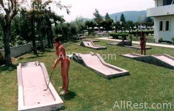 Ialyssos Bay Hotel 27